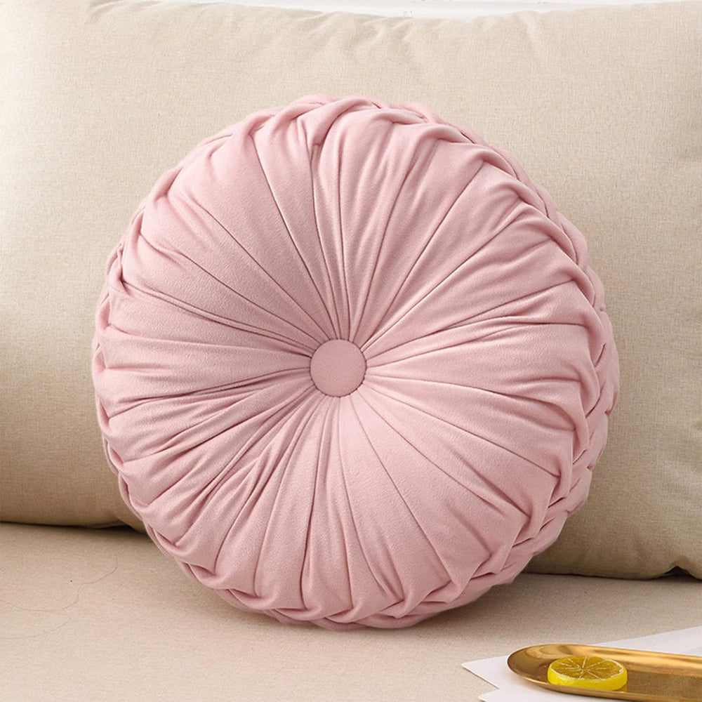 Comfy Faux Fur Accent Pillow - Luxicro