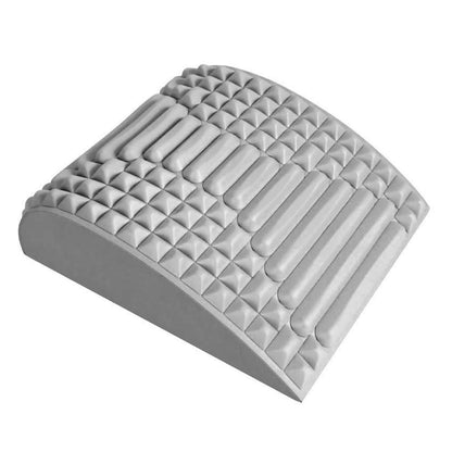 Contour Back Support Massager for Pain Relief