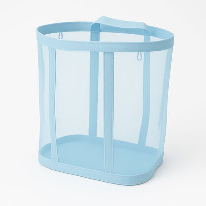 Collapsible Breathable Laundry Hamper