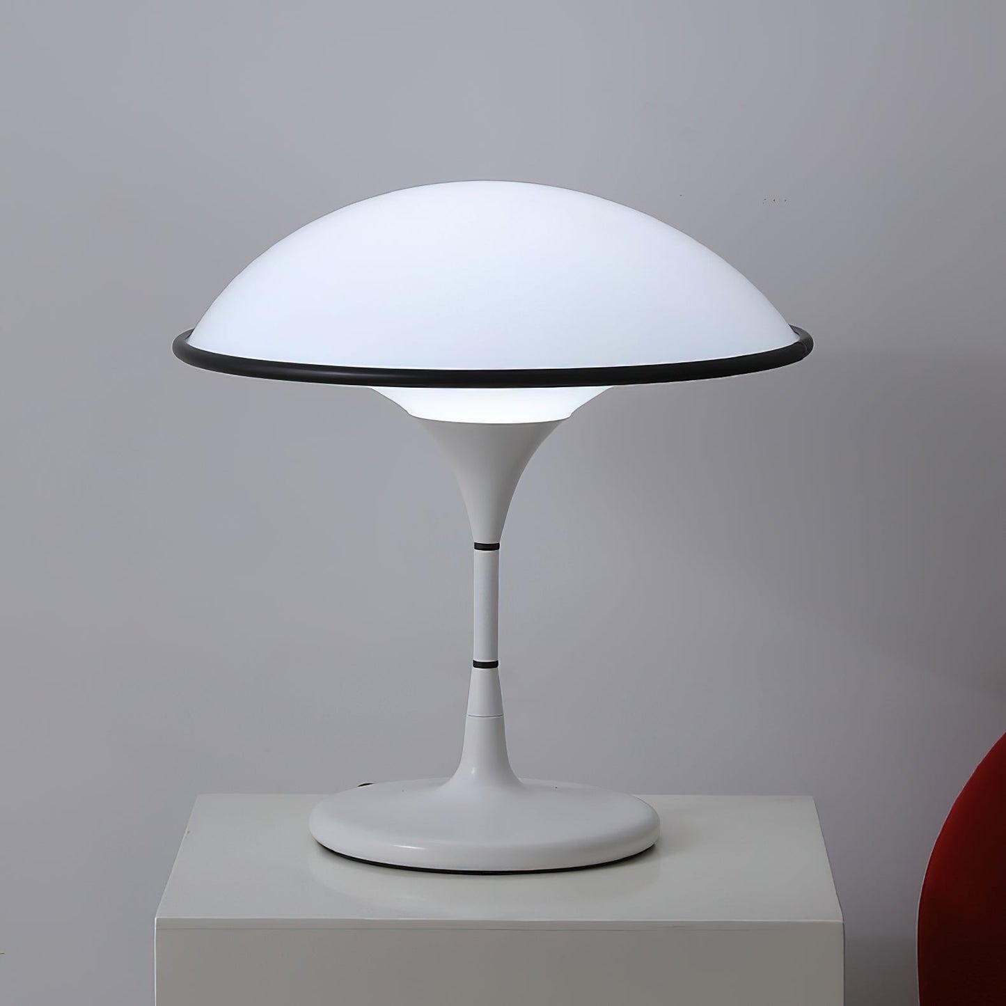 Stylish Unique Desk Lamp