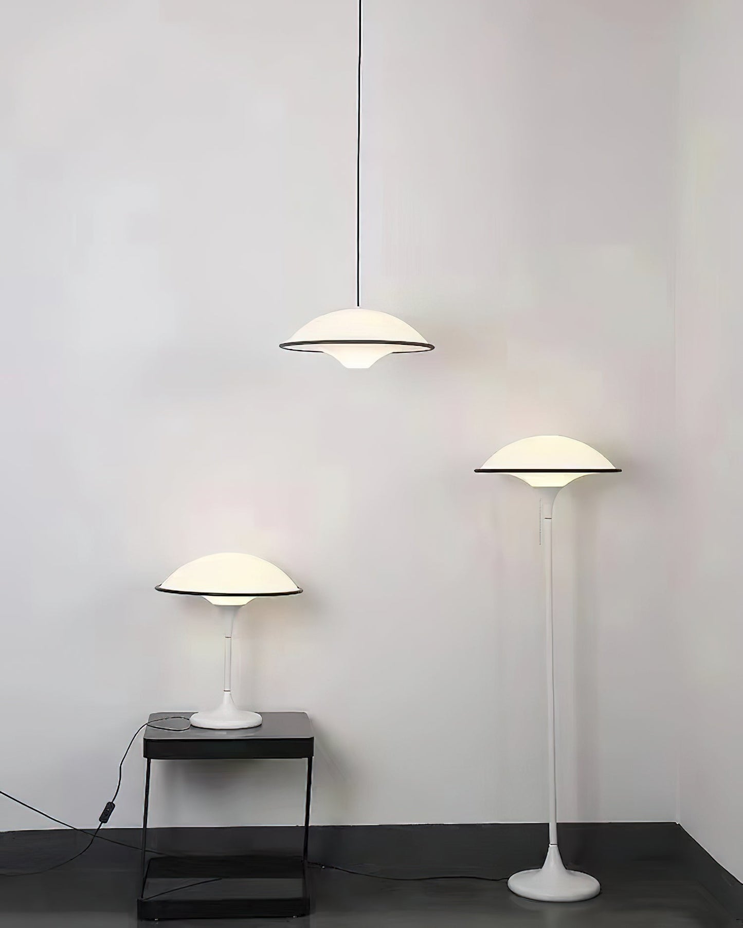 Stylish Unique Desk Lamp