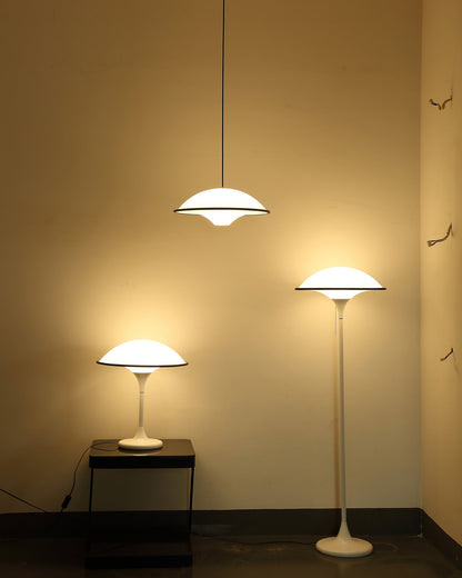 Stylish Unique Desk Lamp