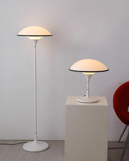 Stylish Unique Desk Lamp