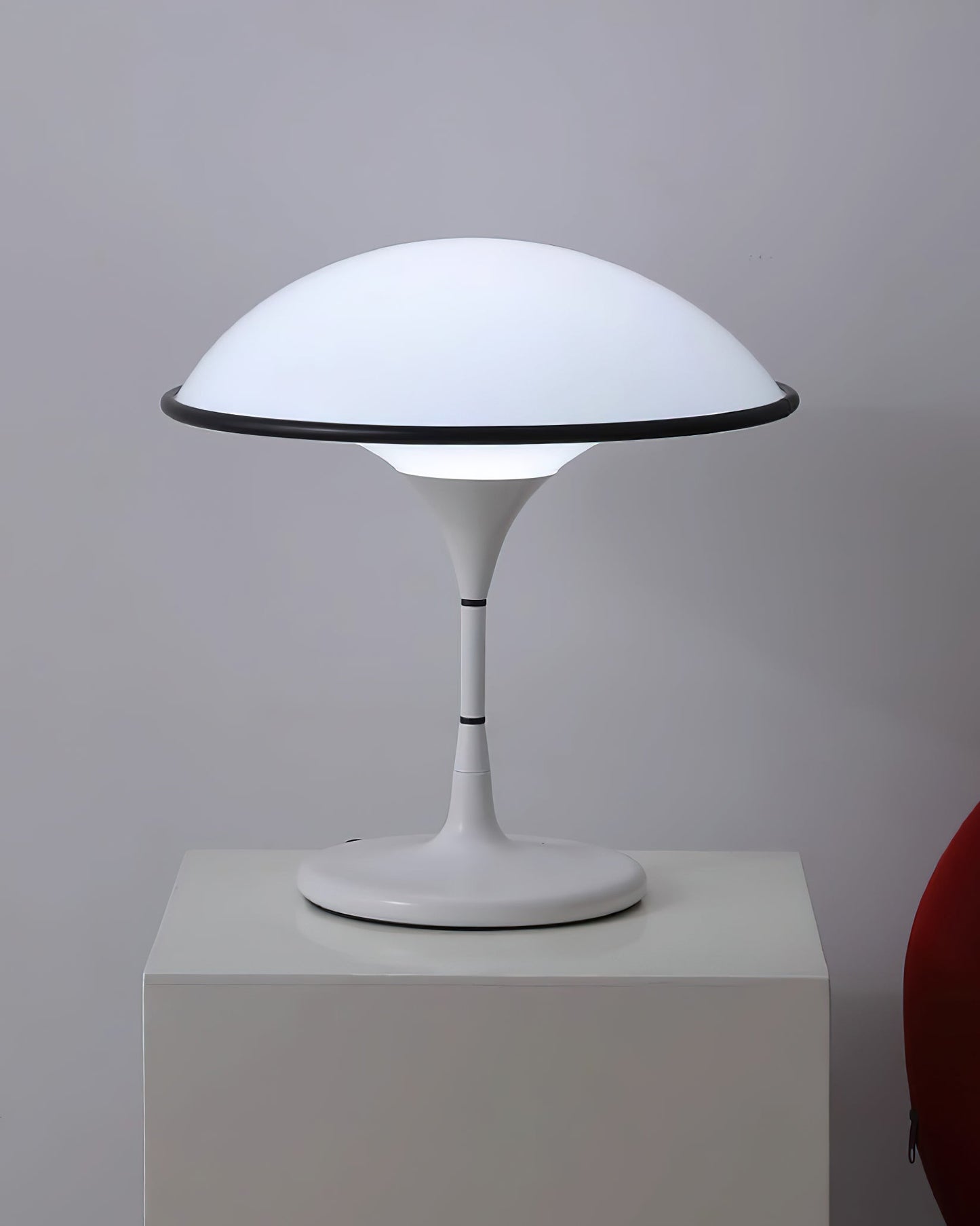 Stylish Unique Desk Lamp