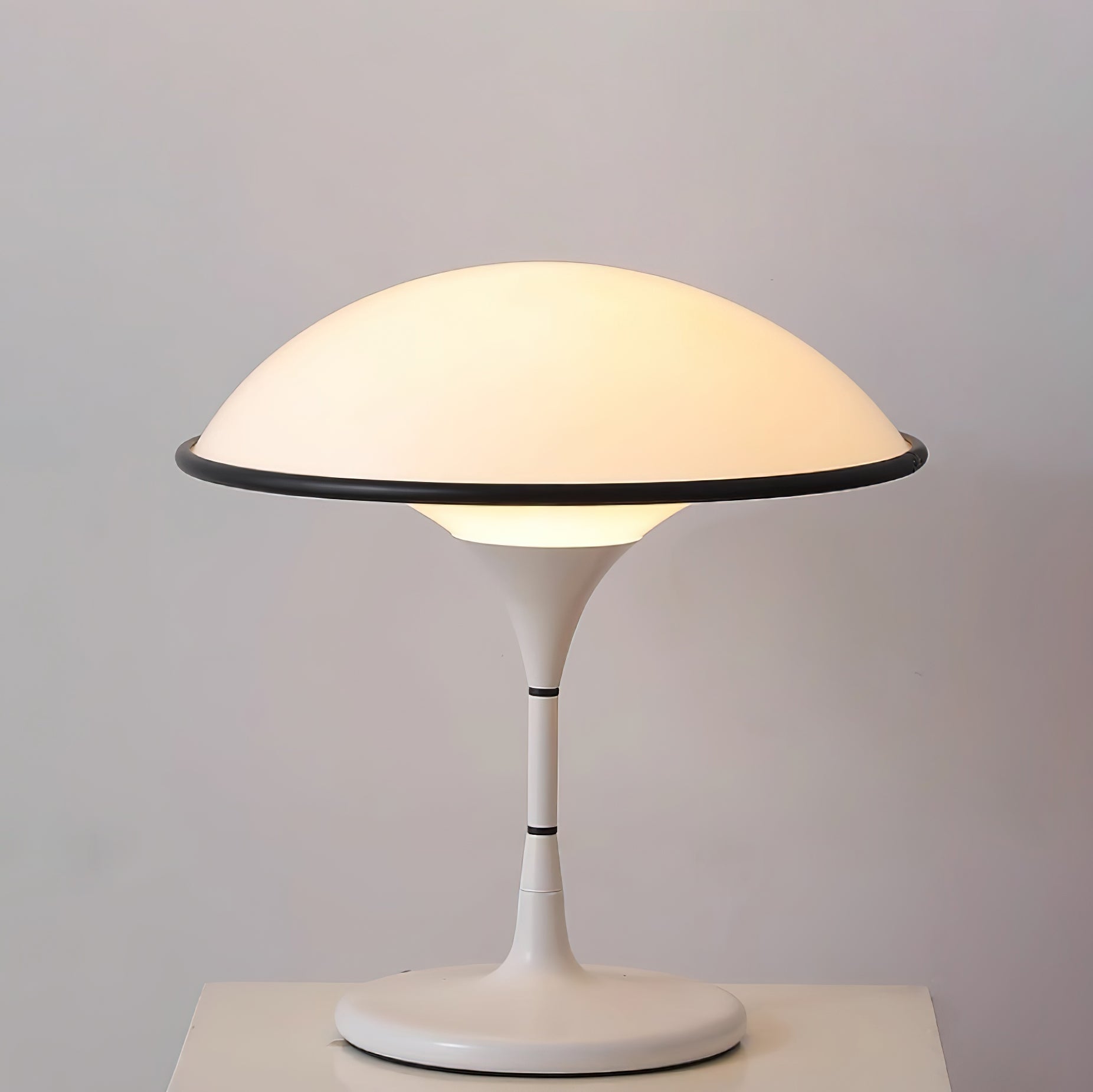 Stylish Unique Desk Lamp - Luxicro