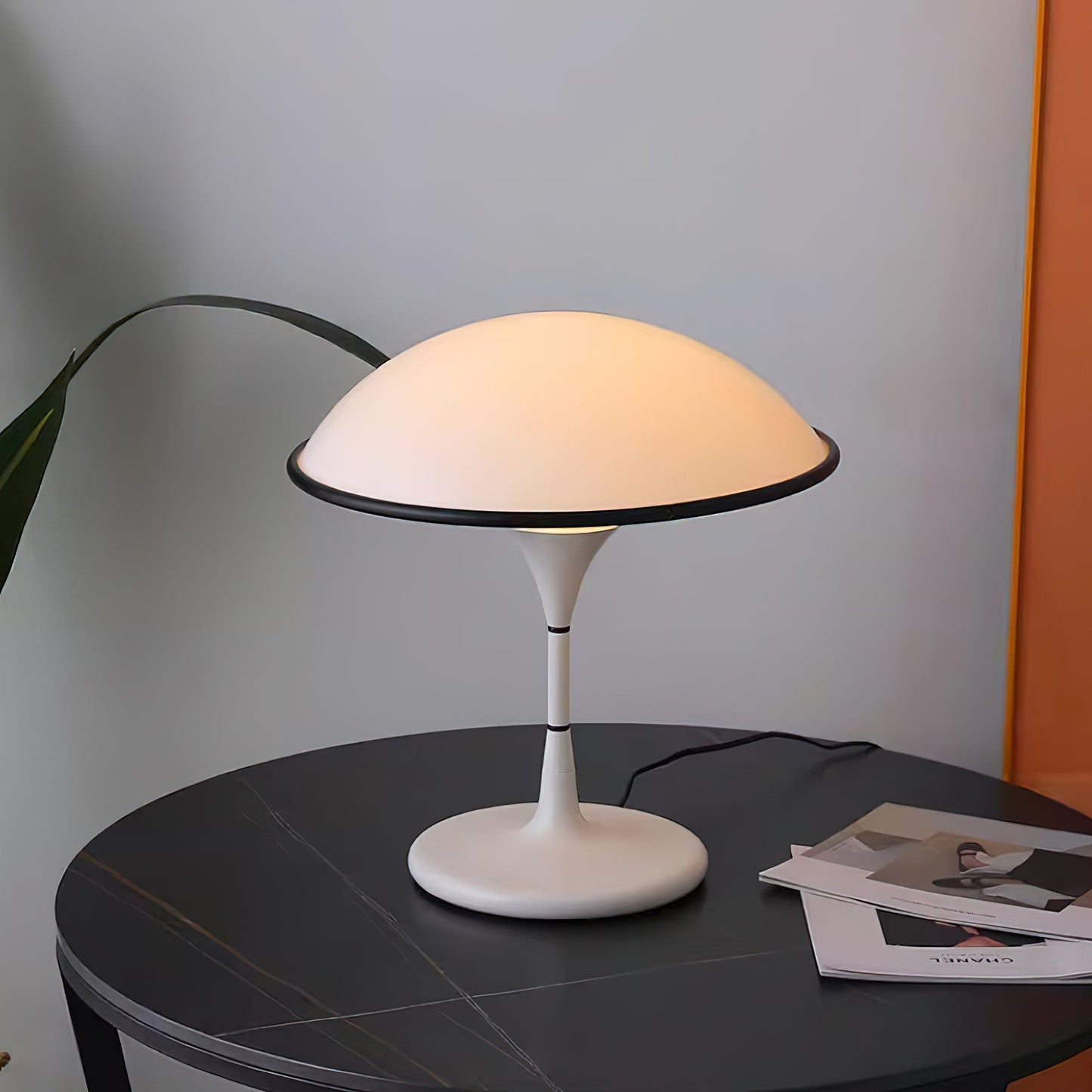 Stylish Unique Desk Lamp