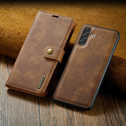 Luxury Dual Function Leather Phone Cover