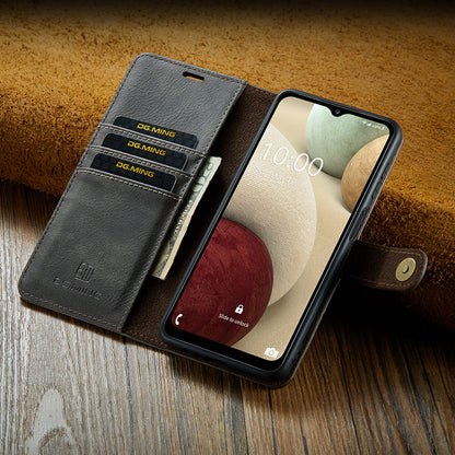 Luxury Dual Function Leather Phone Cover