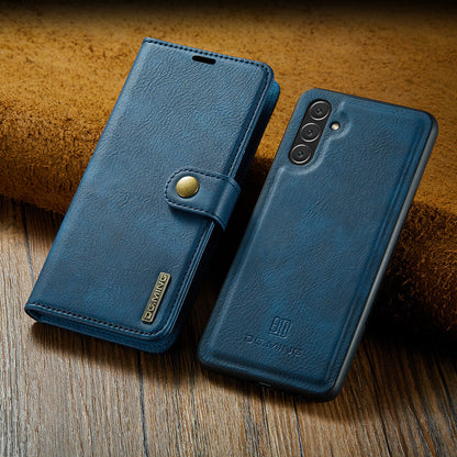 Luxury Dual Function Leather Phone Cover