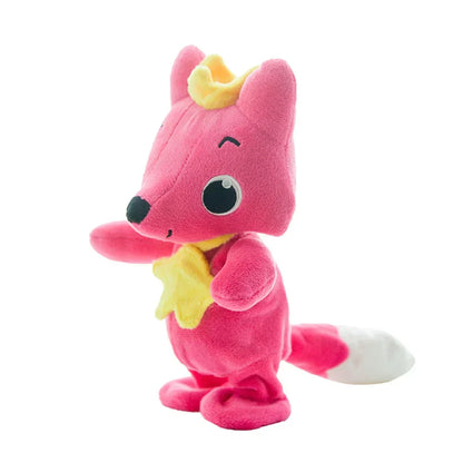 Adorable Sound Plush Unicorn Toy