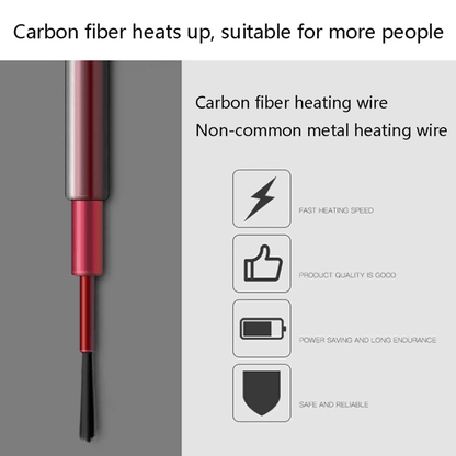 Warm Thermal Vest Jacket | USB Rechargeable & Waterproof