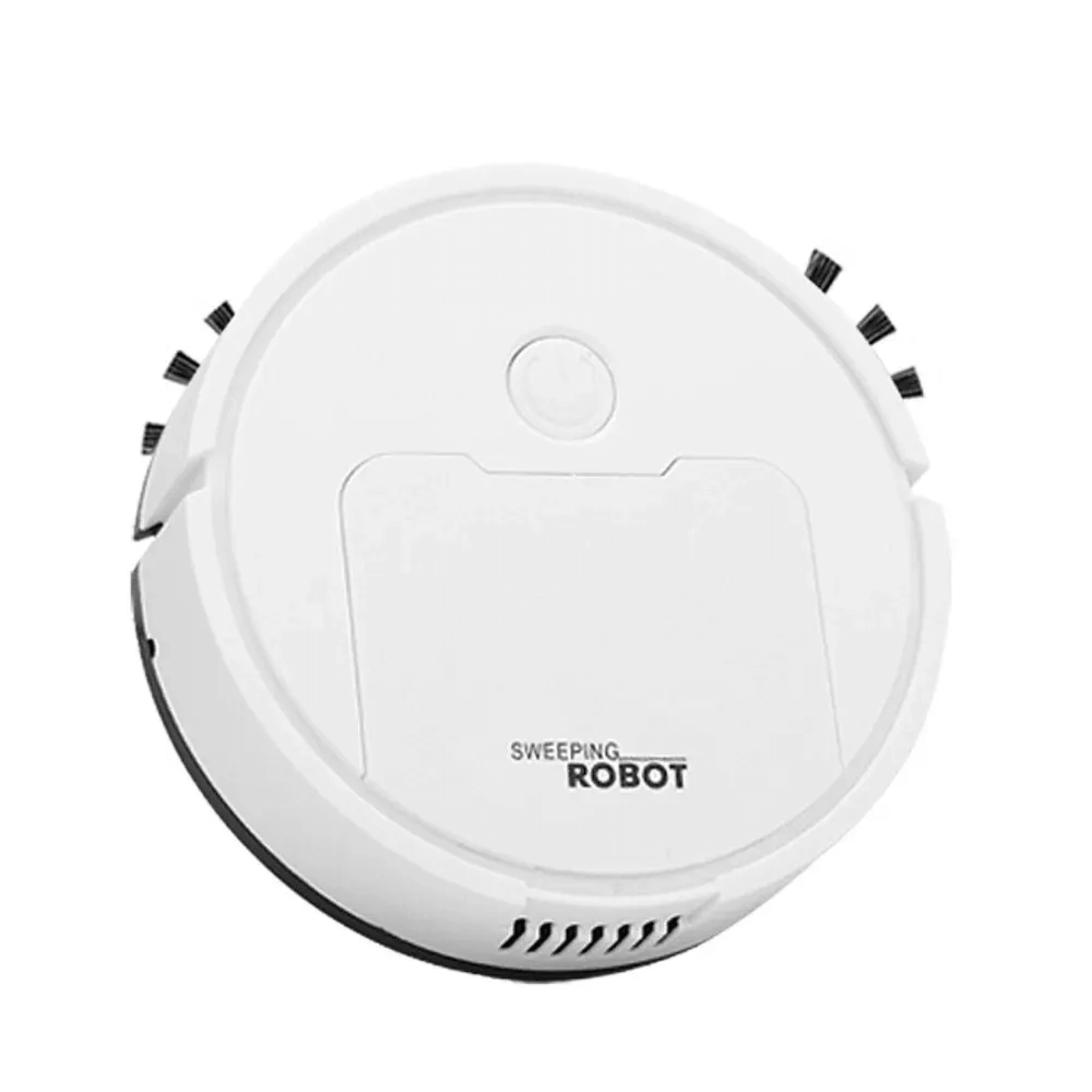 Advanced Wireless Robot Vacuum Cleaner and Mop - Luxicro