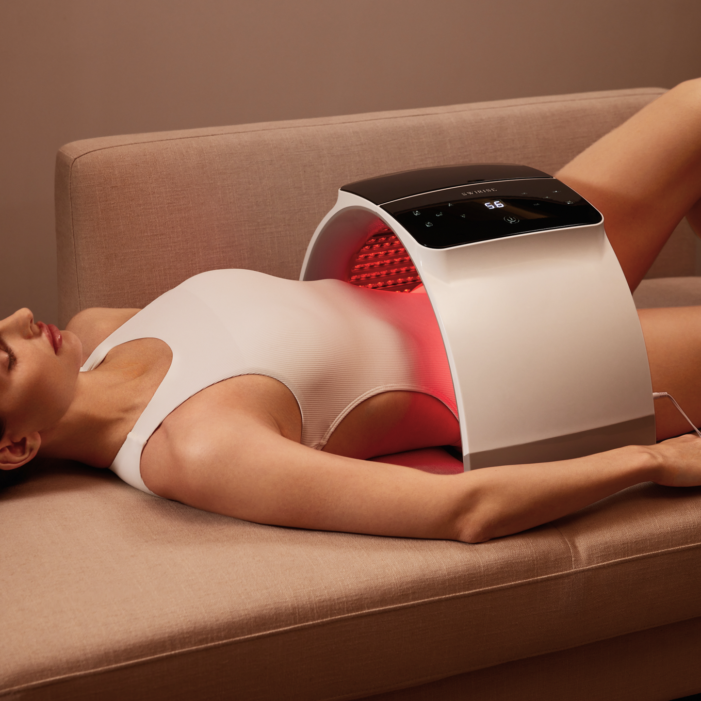 Advanced 7 Color Facial Skin Care Device