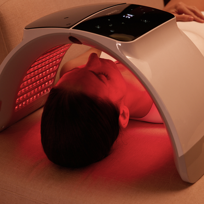 Advanced 7 Color Facial Skin Care Device