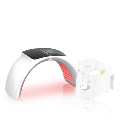 Advanced 7 Color Facial Skin Care Device