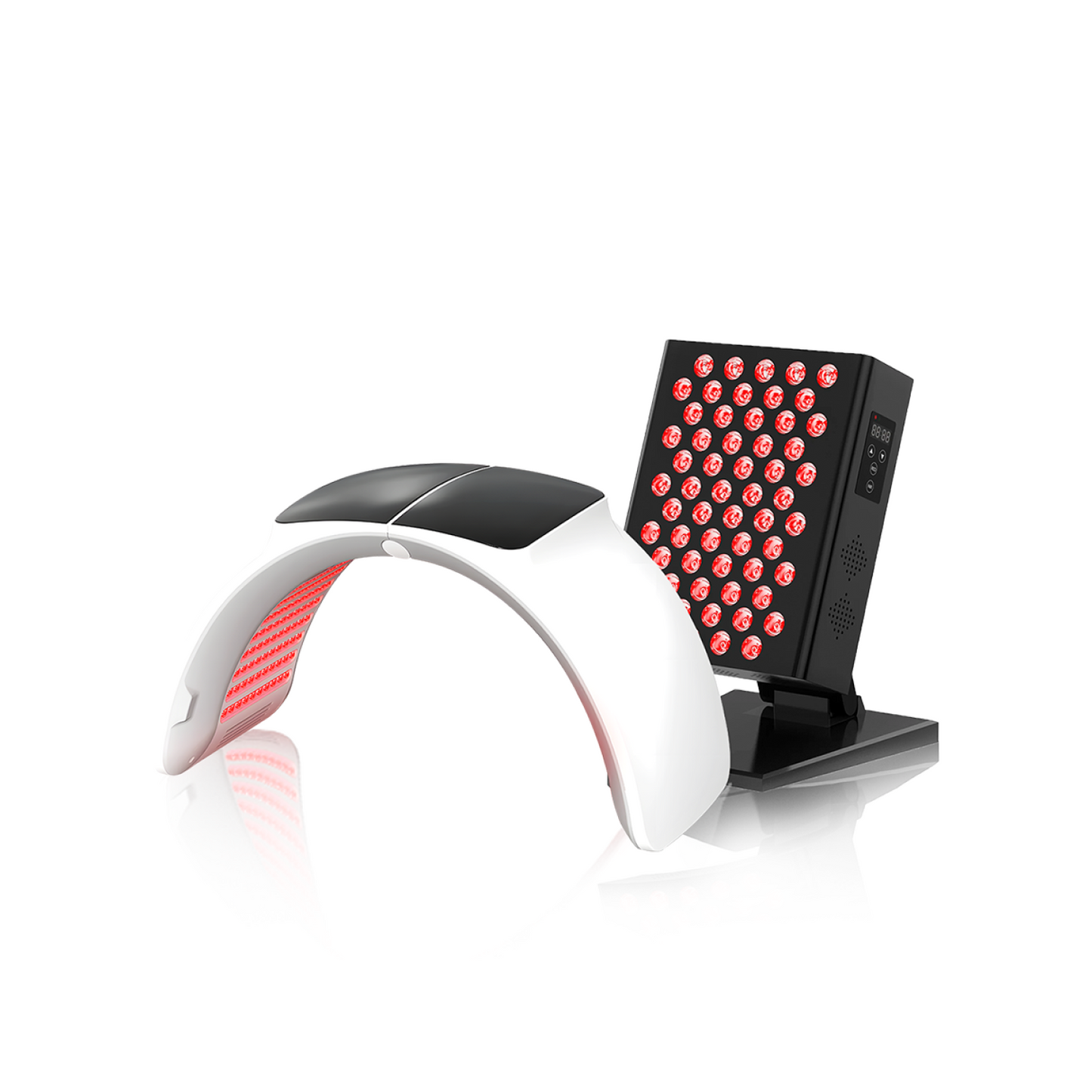 Advanced 7 Color Facial Skin Care Device