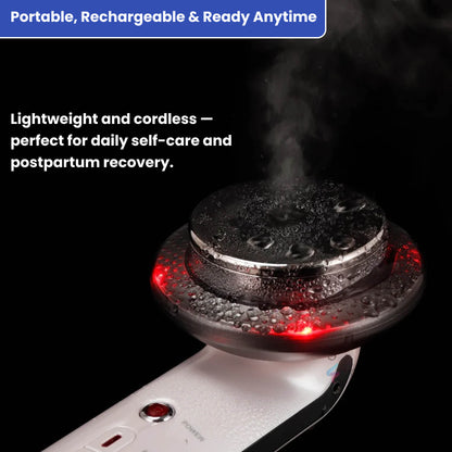 Portable Fat Reduction Slimming Machine
