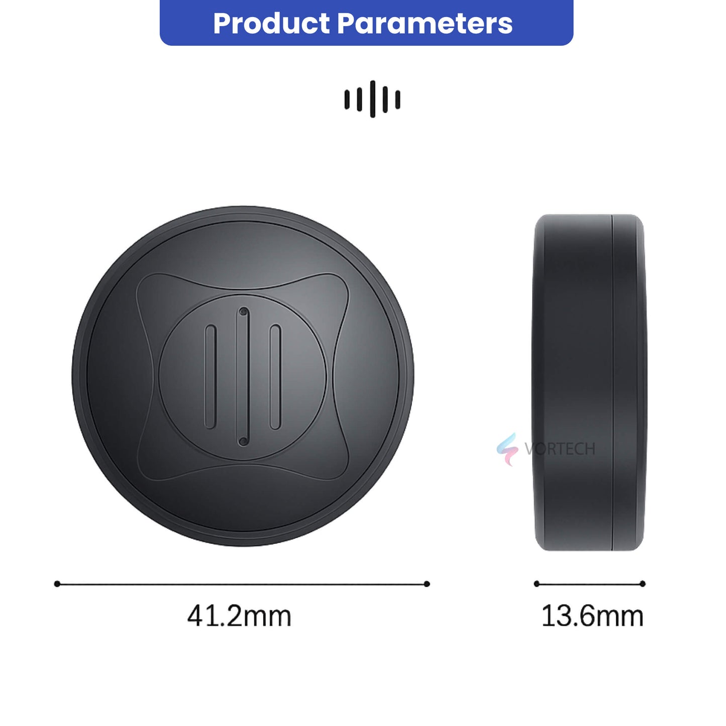 Accurate Kids GPS Tracker with Live Location Updates