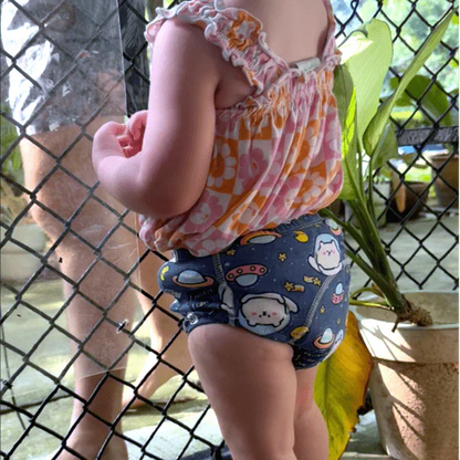 Washable Toddler Potty Training Pants
