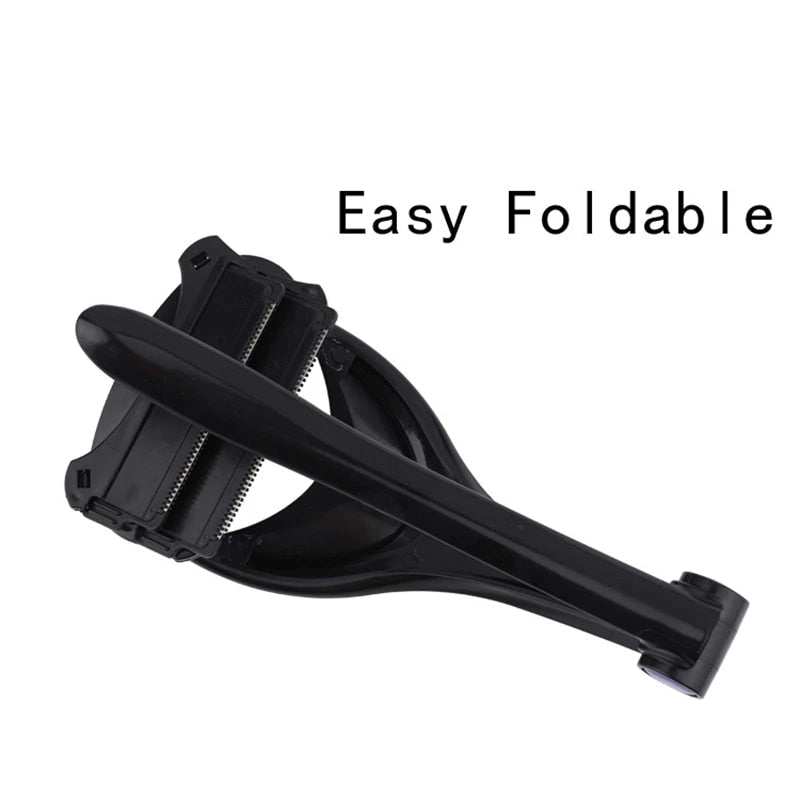 Firm Posture Corrector Back Blade