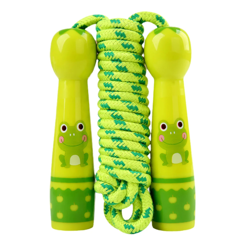 Fun Fitness Jump Rope