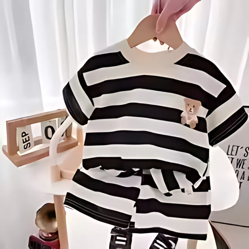 Adorable Bunny Soft Baby Clothes