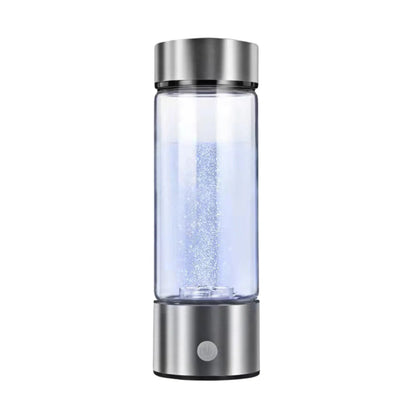 Pure Alkaline Drinking Water Bottle