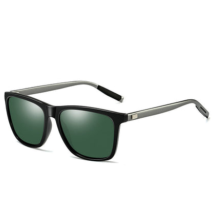 Trendy Polarized Men's Shades New Style
