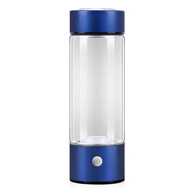 Pure Alkaline Drinking Water Bottle