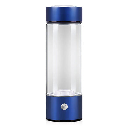 Pure Alkaline Drinking Water Bottle
