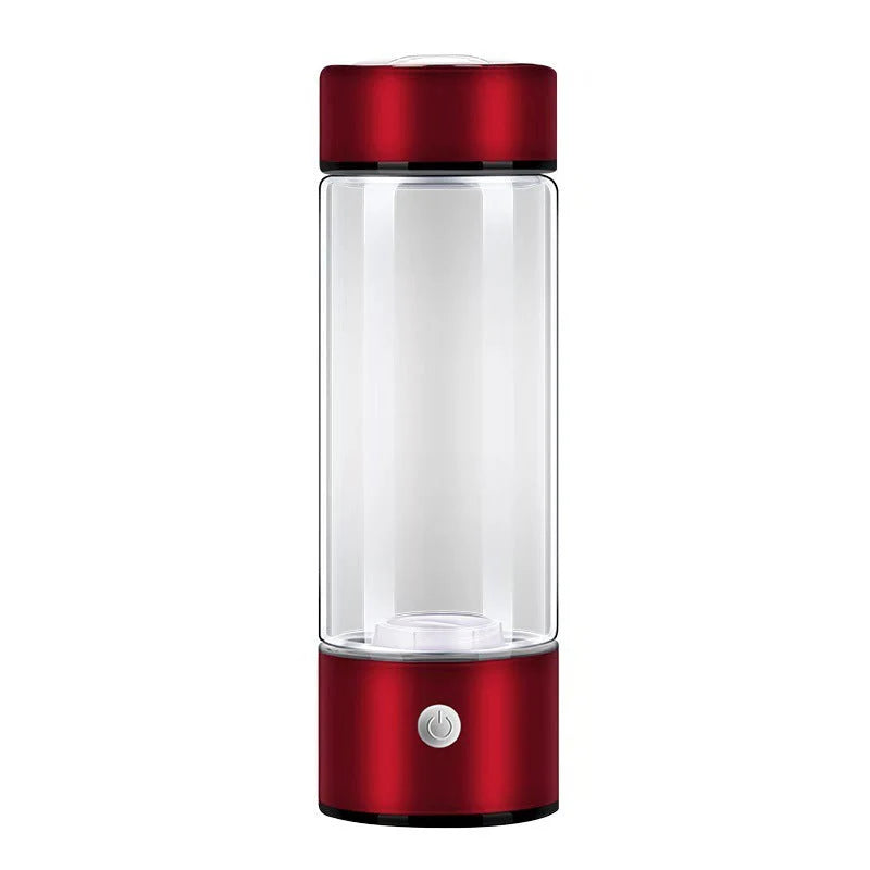 Pure Alkaline Drinking Water Bottle