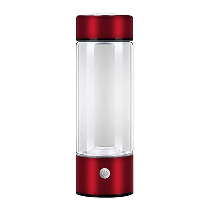 Pure Alkaline Drinking Water Bottle