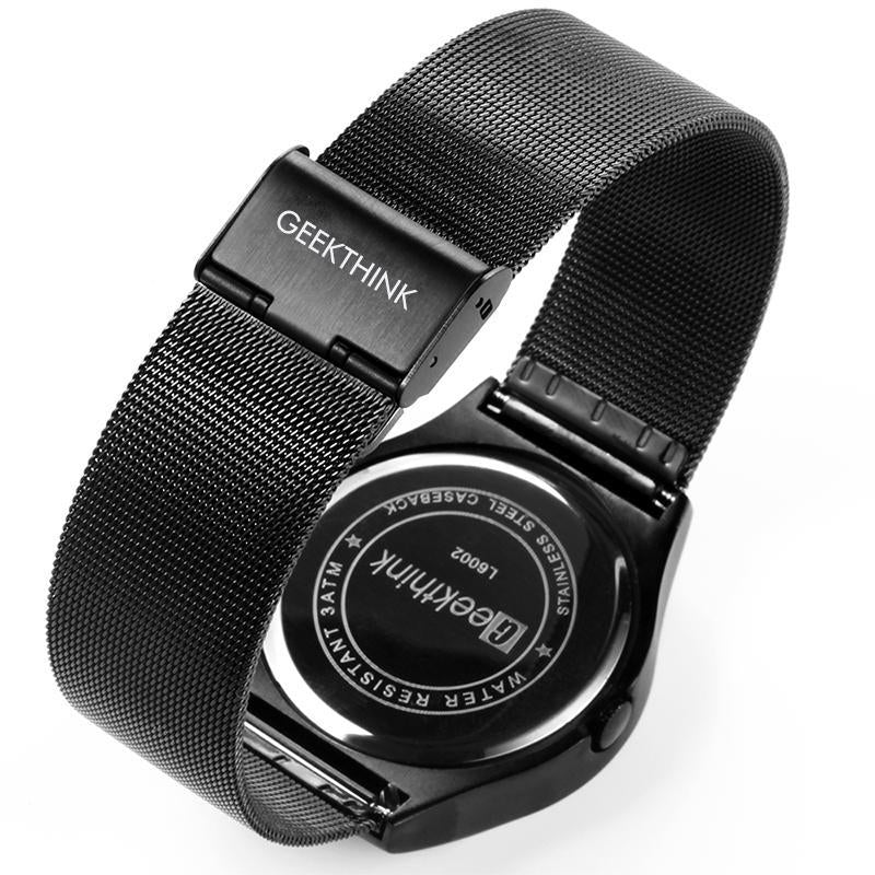 Stylish Ocean Digital Sport Watch