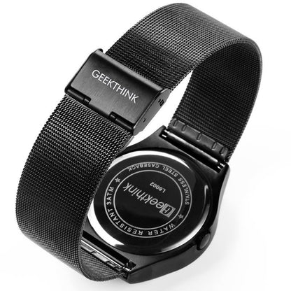 Stylish Ocean Digital Sport Watch