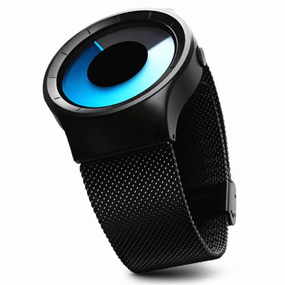 Stylish Ocean Digital Sport Watch