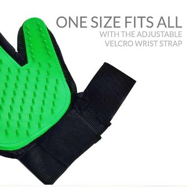 Easy Fur Remover Pet Glove