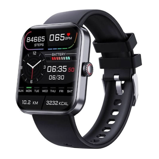 Accurate Health Smartwatch - Easy Blood Glucose Tracking - Luxicro