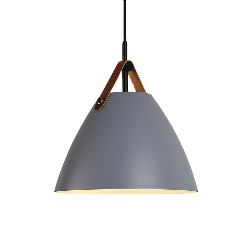 Stylish Hanging Glass Drop Light