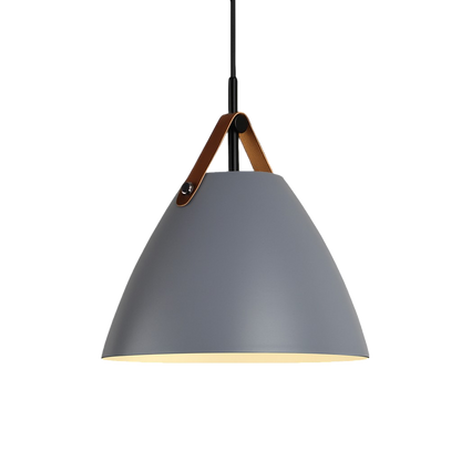 Stylish Hanging Glass Drop Light