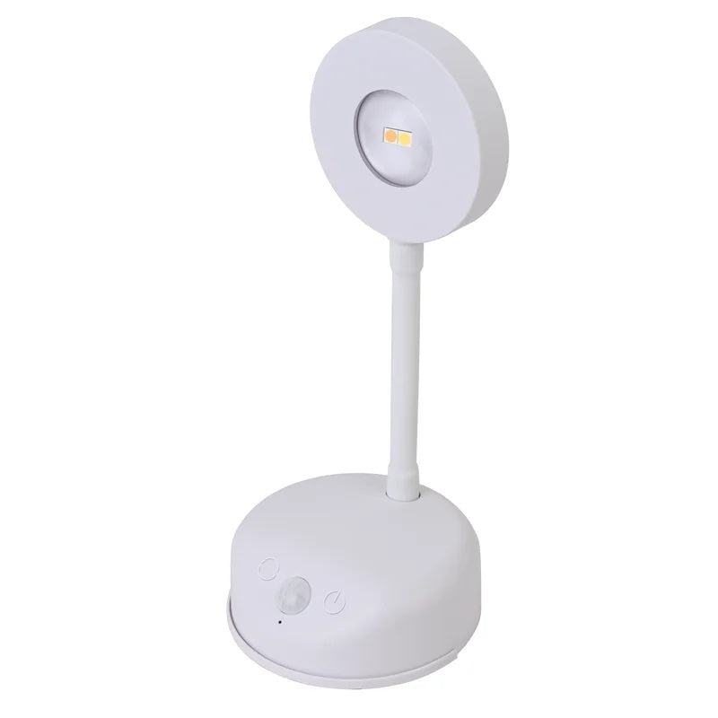 Modern Wireless LED Wall Light