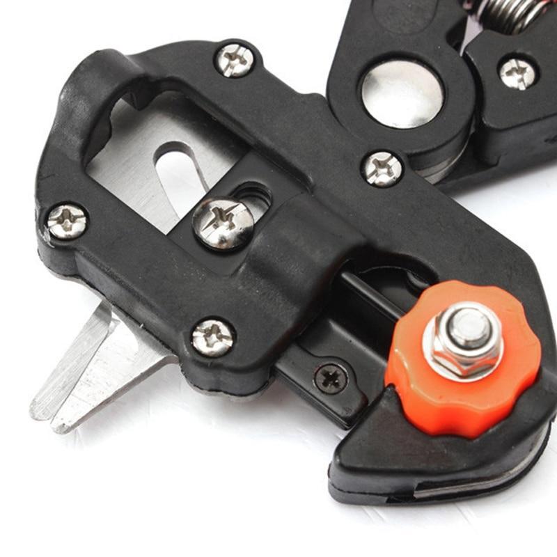 Strong Garden Pruning Scissors Cutter Tool