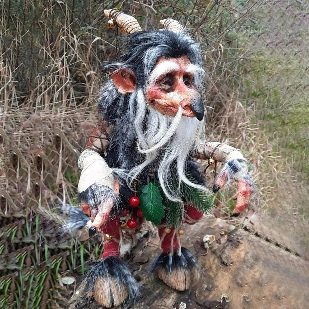 Beautiful Outdoor Garden Resin Decoration Statue