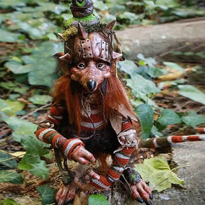 Beautiful Outdoor Garden Resin Decoration Statue