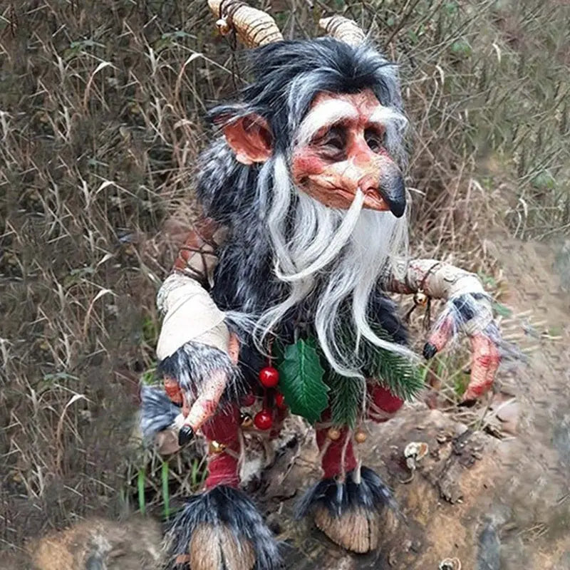 Beautiful Outdoor Garden Resin Decoration Statue
