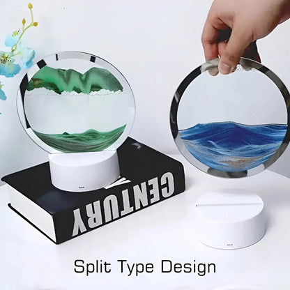Bright Fun Desk Light Lamp