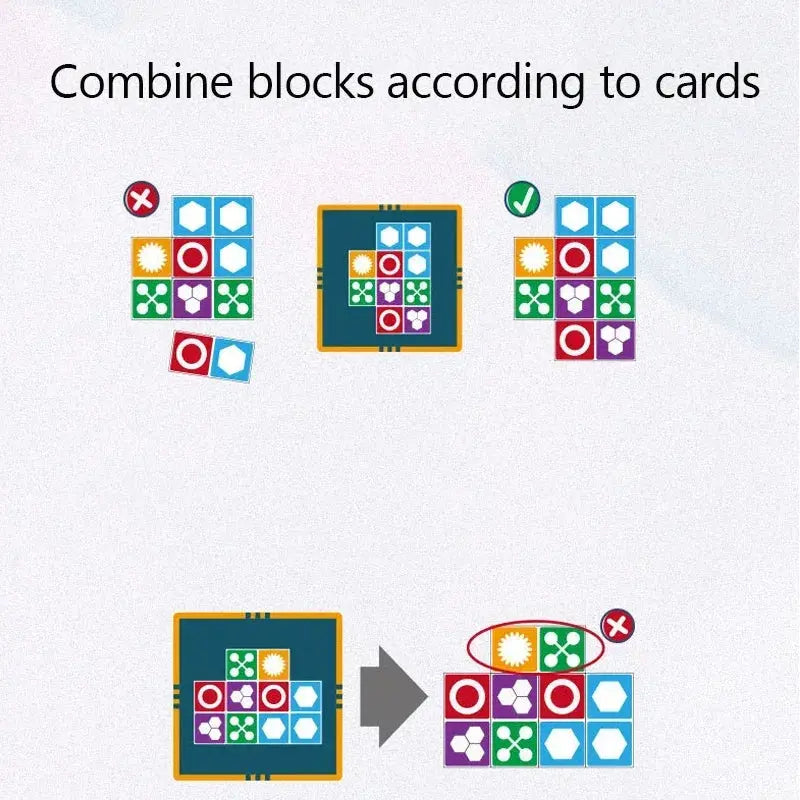 Fun Educational Kids Learning Game