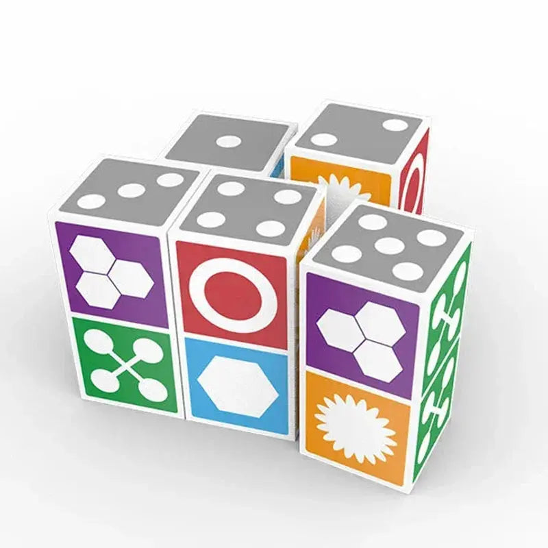 Fun Educational Kids Learning Game