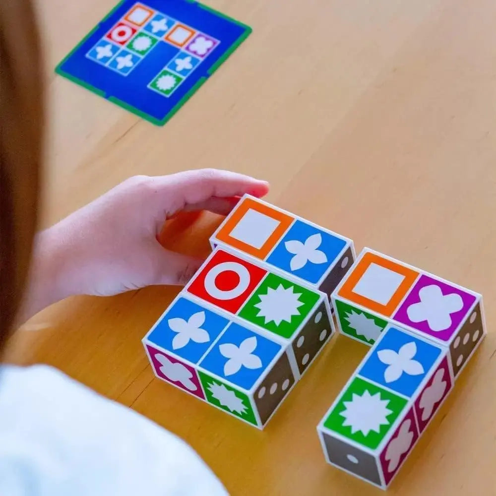 Fun Educational Kids Learning Game