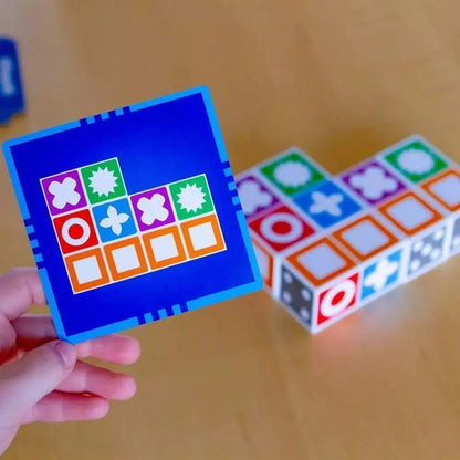 Fun Educational Kids Learning Game