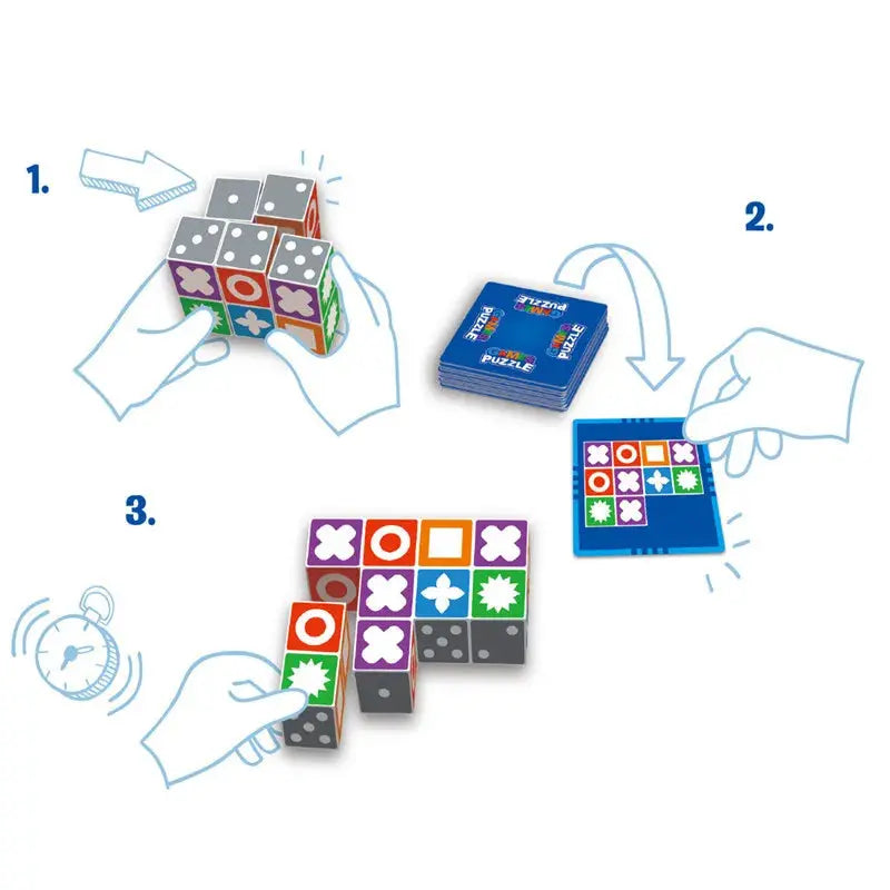 Fun Educational Kids Learning Game